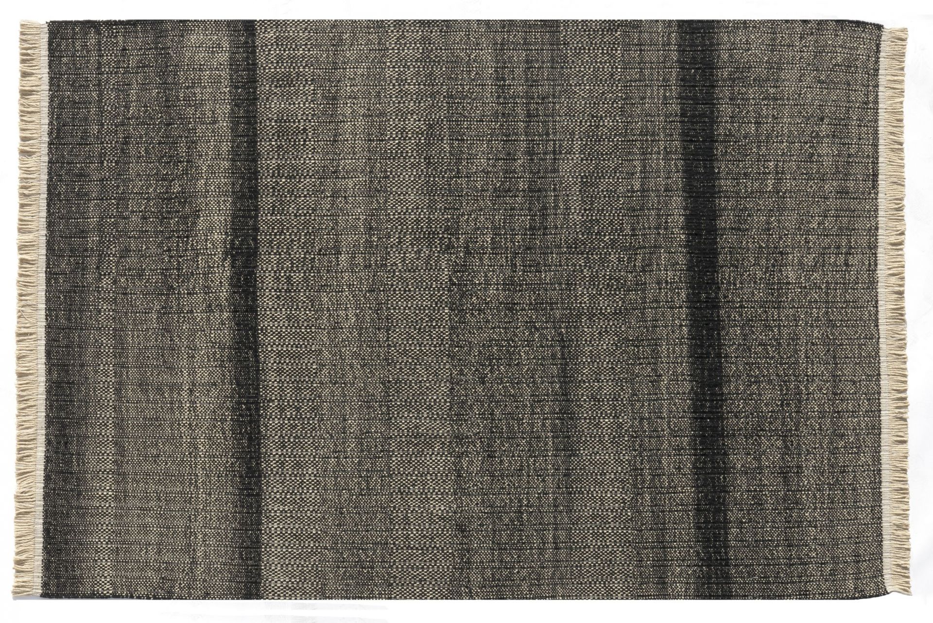 Tres Outdoor Texture-tapijt van Nanimarquina 